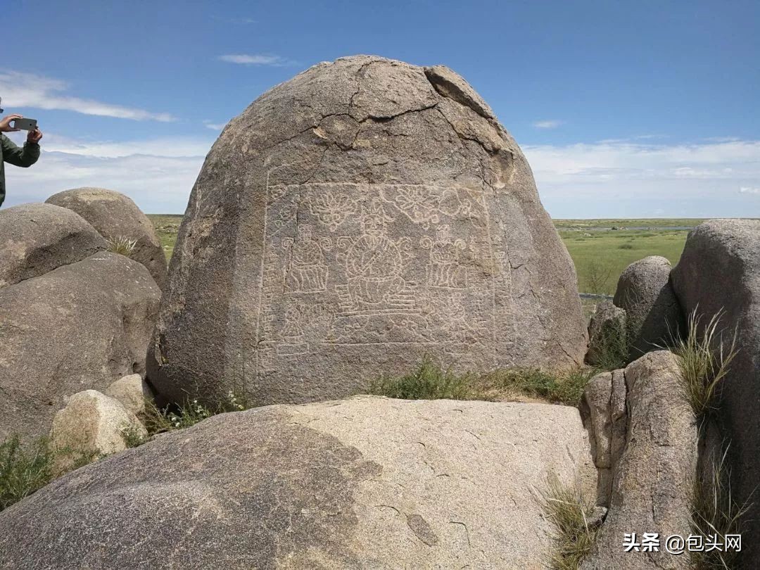 敖伦苏木城遗址,敖伦苏木古城