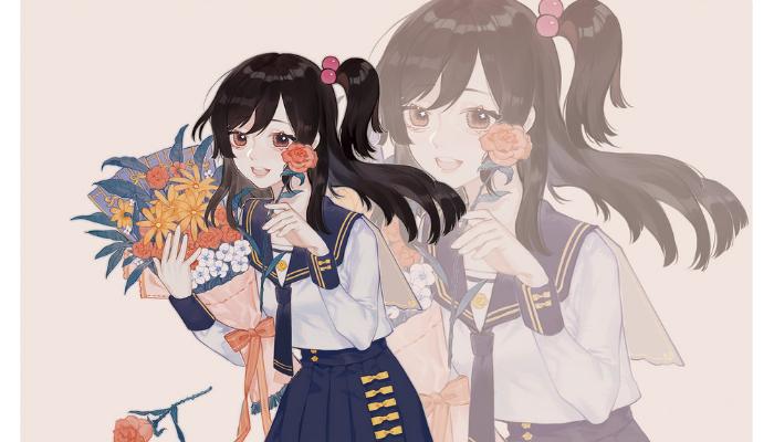 人造程序“AI姬”，即便是没有身体，却可以隐藏在我们生活里