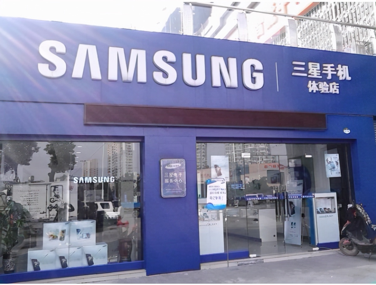 三星销量为啥比苹果还高,为什么三星在中国销量不好