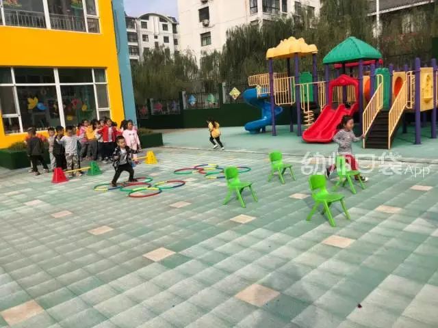 20款适合孩子玩的冬季户外游戏，和孩子一起动起来