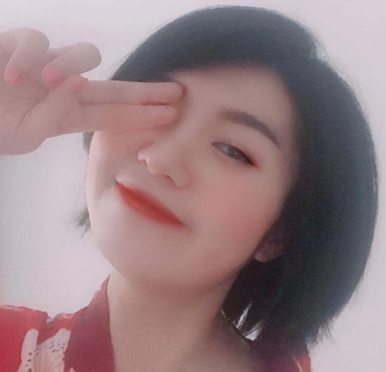 凡尔赛文学蒙淇淇真实身份,凡尔赛文学代表蒙淇淇最新采访