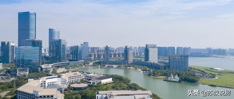 苏州买房投资哪里最好,苏州买房投资哪个区比较好