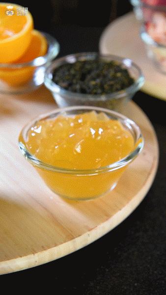 台湾黑钻老茶,台湾钻石茶推荐