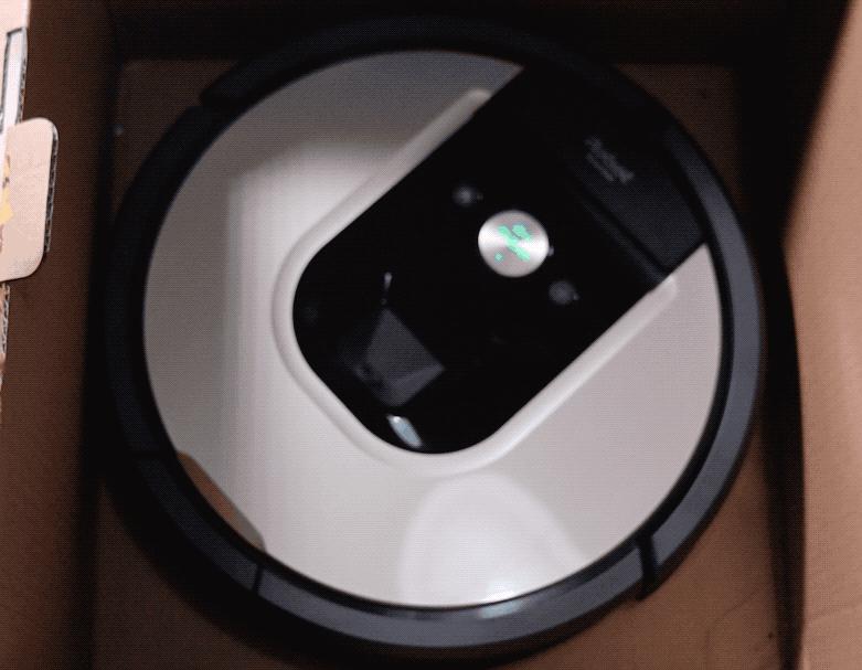 体验清扫机器人,体验机器人的一天