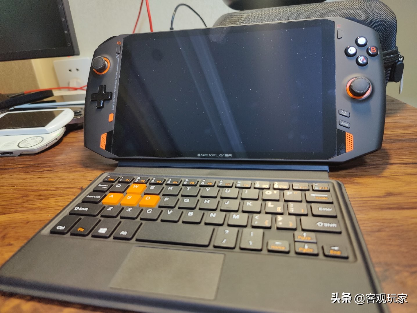 怪物猎人世界是否支持steamdeck,steamdeck掌机玩怪物猎人世界