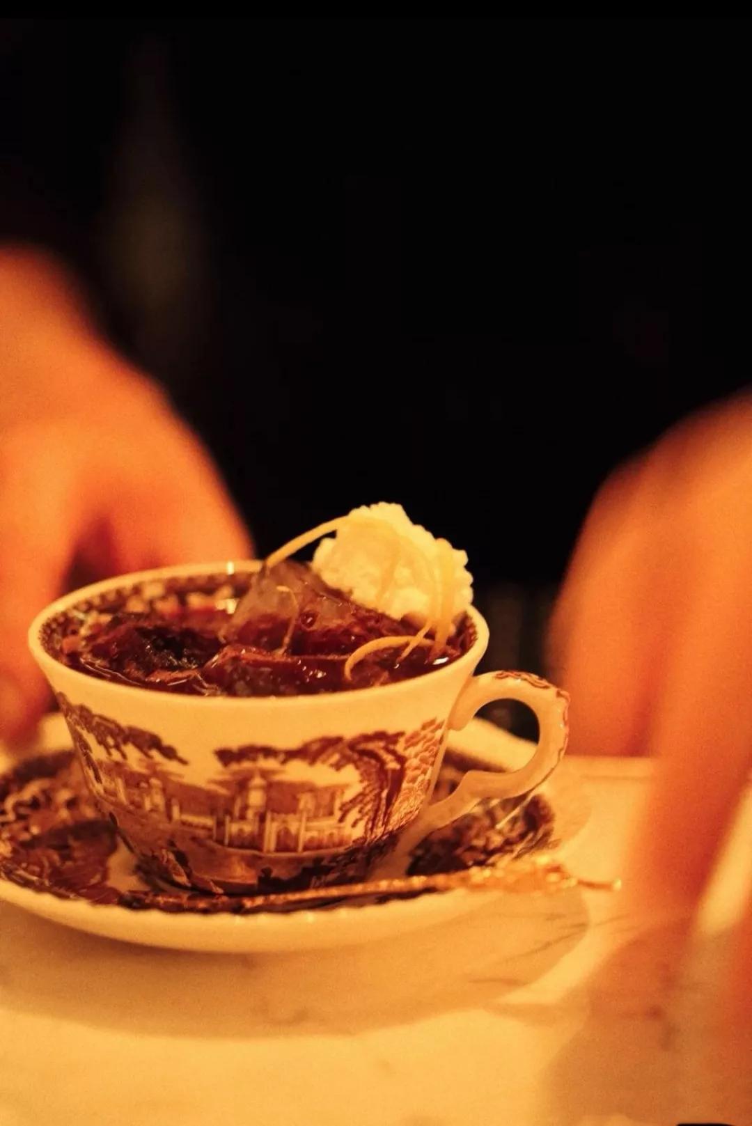 300m的进贤路，变了！不再只有“本帮菜”3巨头