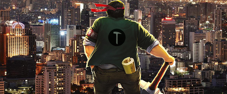 人民日报点评锤子罗永浩,锤子危机后罗永浩首发声