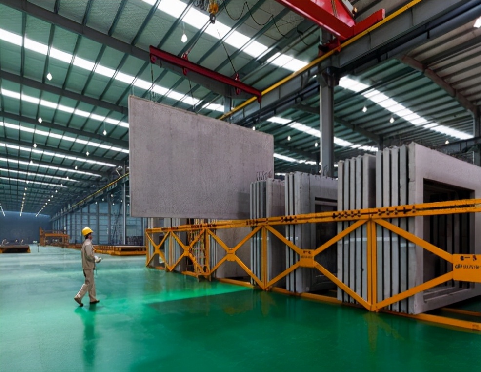 装配式建筑成本管理思路,装配式建筑成本多少钱一平方