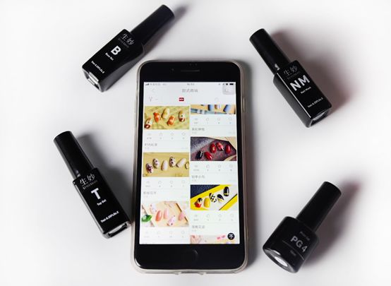 彩绘美甲机测评,美甲彩绘机推荐