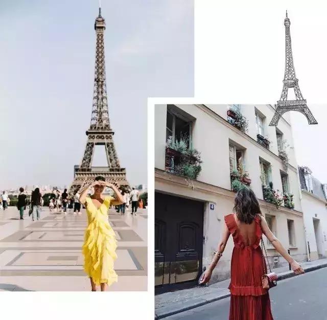 胖女孩穿搭指南，教你微胖女生怎么穿最显瘦