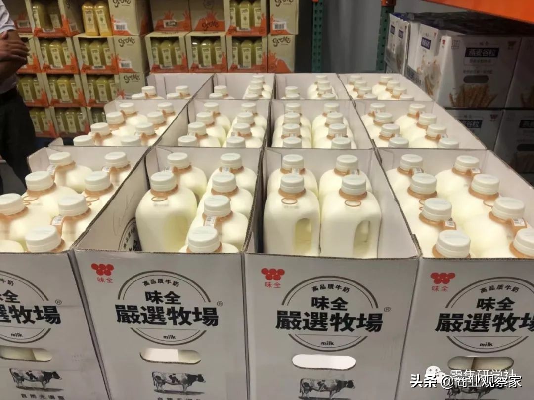 上海costco开业拥挤说明什么,costco开市客上海直播