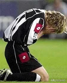 英雄末路世界足坛,足坛英雄迟暮时刻