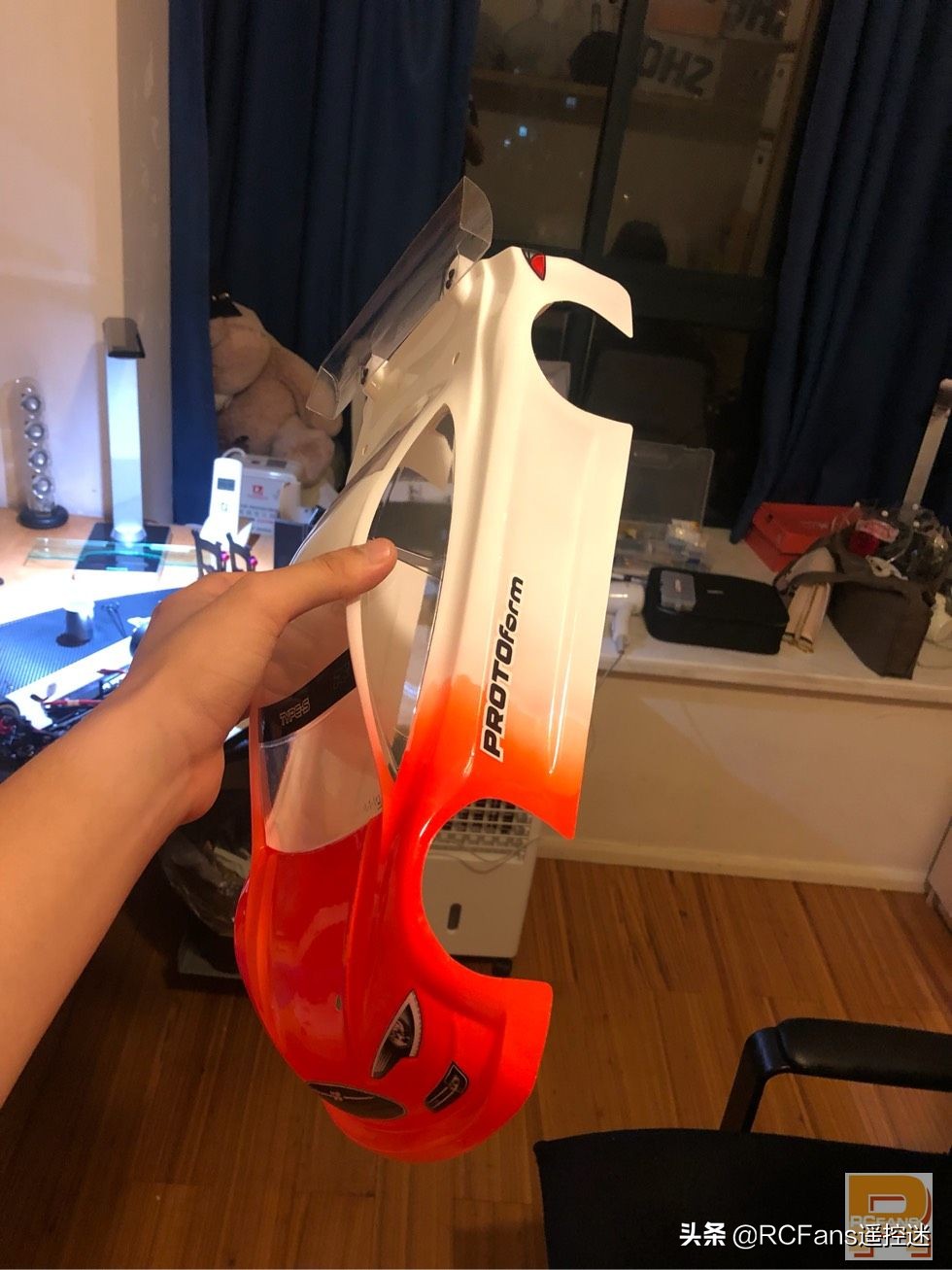 3racingxis详细装车详细教程