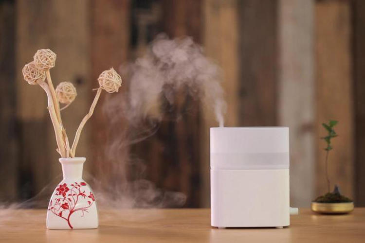 室内干燥自制加湿器后来不管用,冬季室内加湿器的正确使用方法