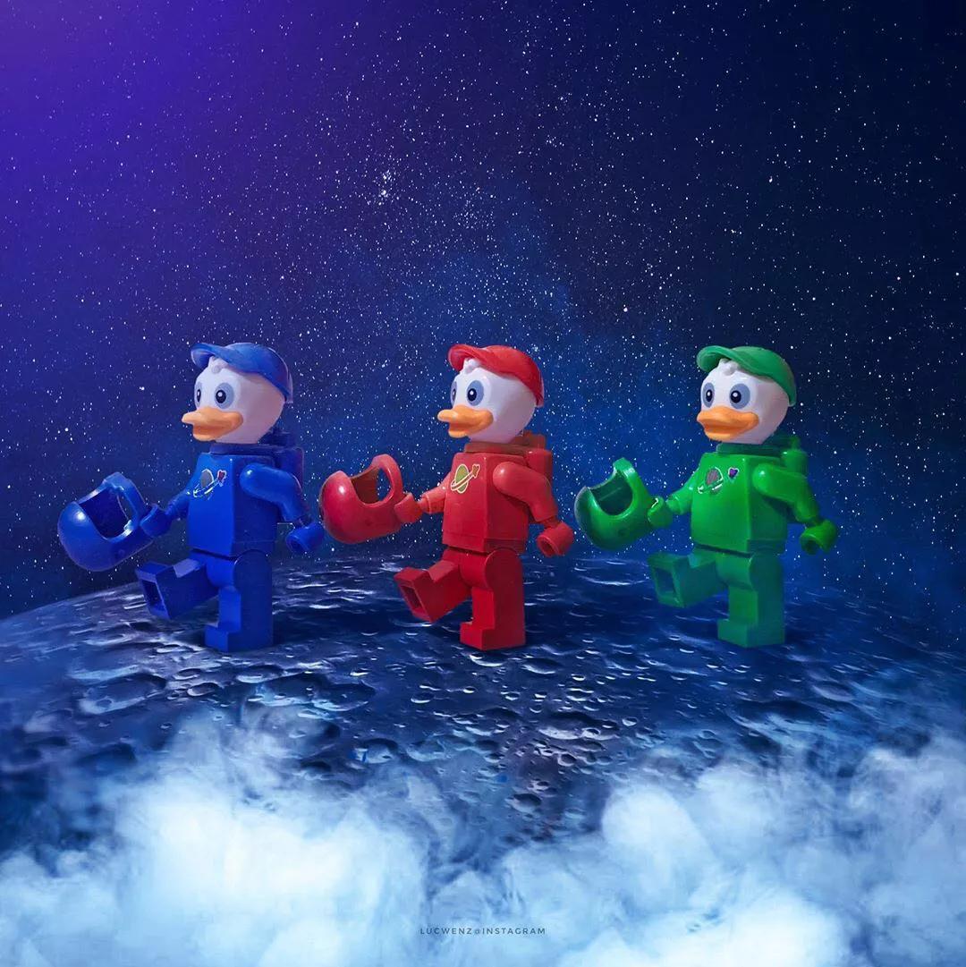 盘点乐高所有钢铁侠人仔,乐高lego人仔开箱