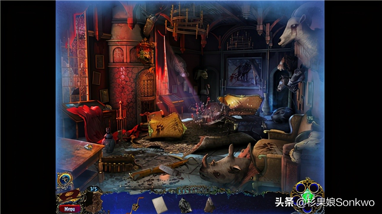 华生与福尔摩斯撒狗粮,福尔摩斯华生游戏