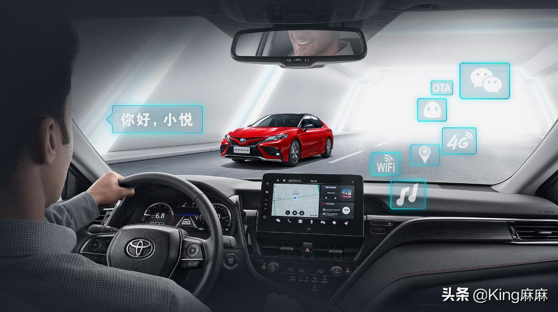 全新凯美瑞混动与燃油版的区别,凯美瑞混动和燃油版有哪些区别