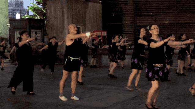 杭州的凡世御街,凡世御街