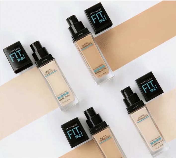 学习化妆适合的彩妆,学化妆怎么能学得又快又好