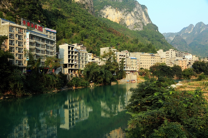 广西巴马长寿村真的可以长寿吗,广西巴马长寿村能养生是真还是假