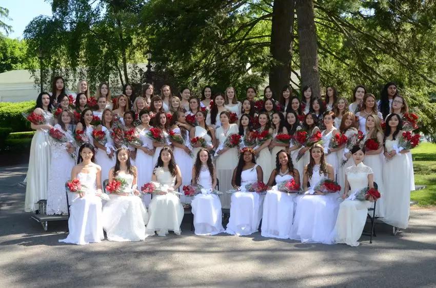 美国宾州格瑞尔女子私立高中学费,美国格瑞尔女校费用