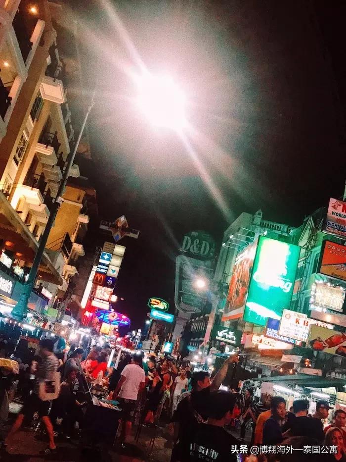 泰国曼谷市中心景点,泰国曼谷旅游攻略2014