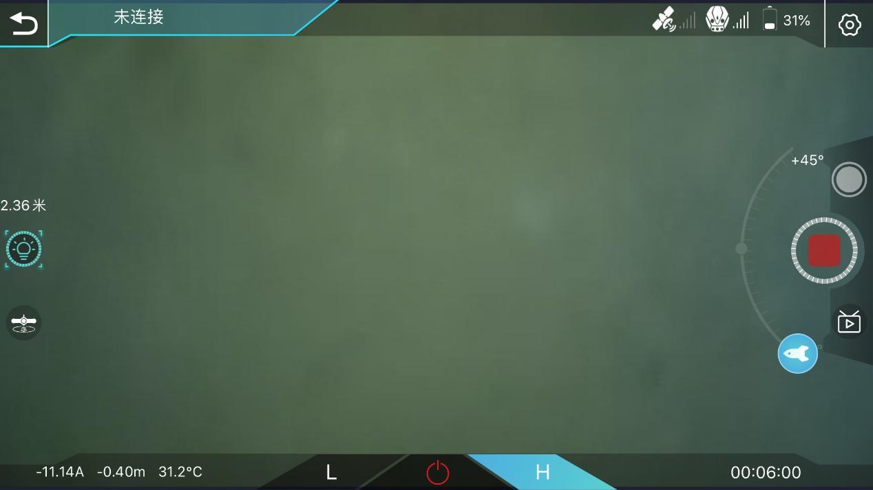 潜行多睿教程,潜行多睿