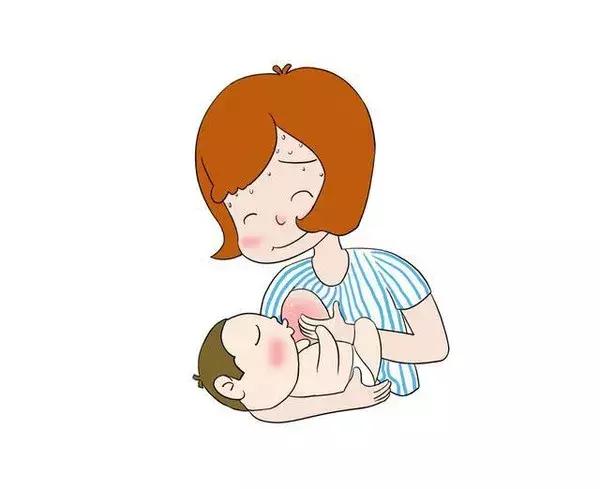 专业催乳下奶按摩手法全教程,催乳手法真的可以下奶吗