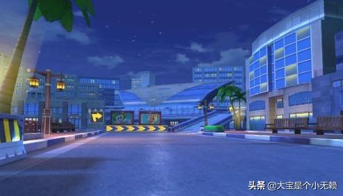 跑跑卡丁车手游新赛季爆料,跑跑卡丁车手游体验服公告