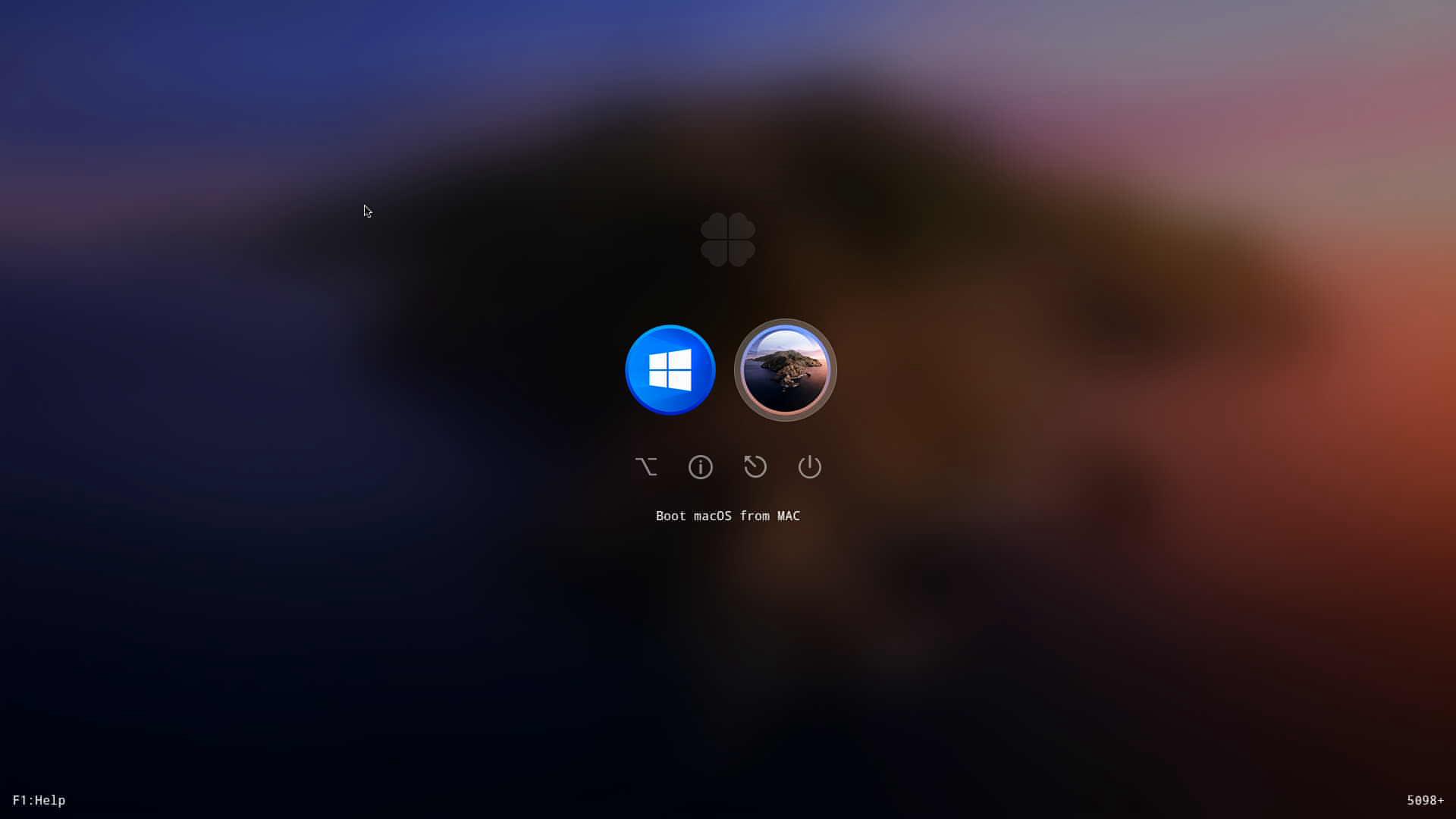 macos安装最新系统,macos实用工具安装苹果系统
