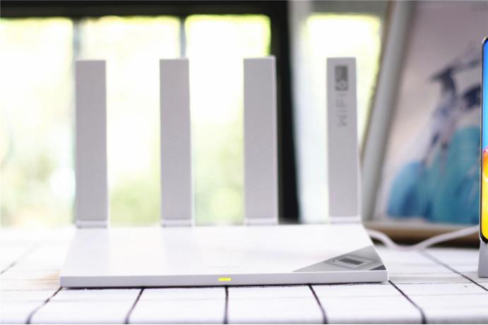 华为wifi6路由器ax3pro评测,wifi6路由器推荐华为ax3pro
