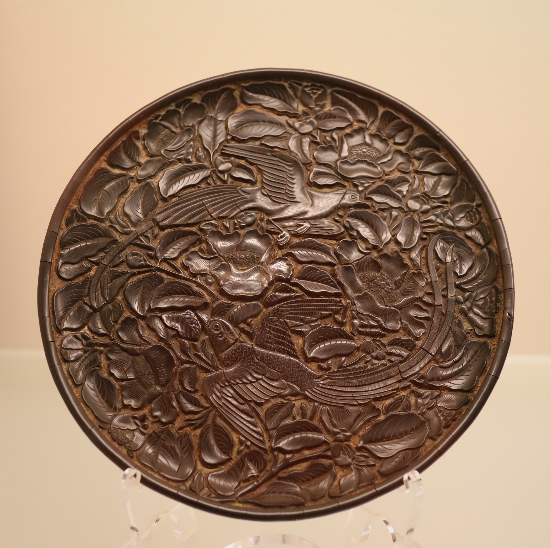 上海博物馆参观线路图高清大图,震撼高清大图曝光惊艳全城