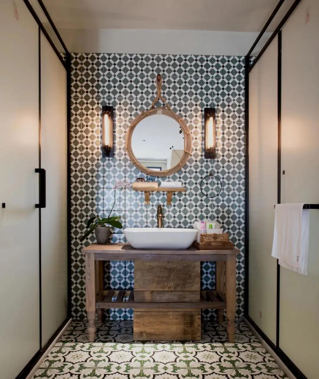 惠州南昆山民宿推荐,藏在南昆山竹林里的民宿