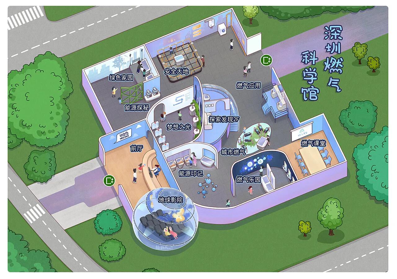 暑假去深圳哪个景点更好玩,暑假带孩子深圳必去的地方