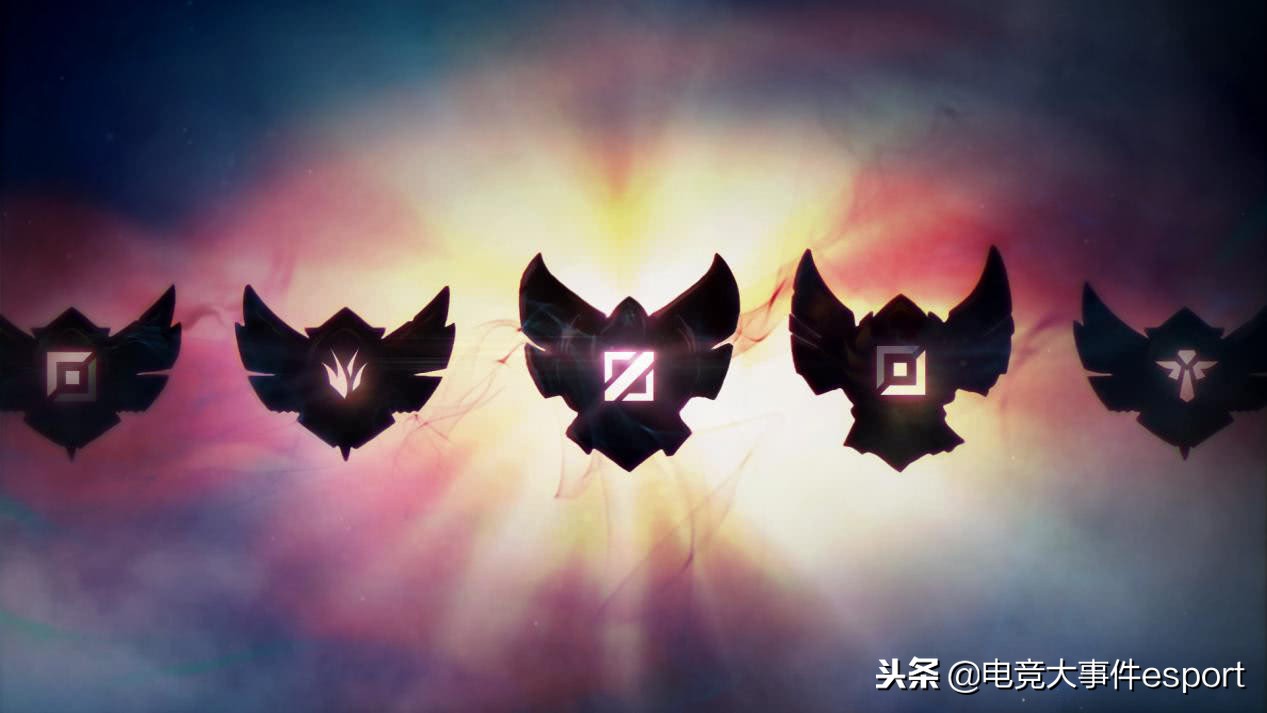 lol排位赛规则最新,lol排位赛端游规则