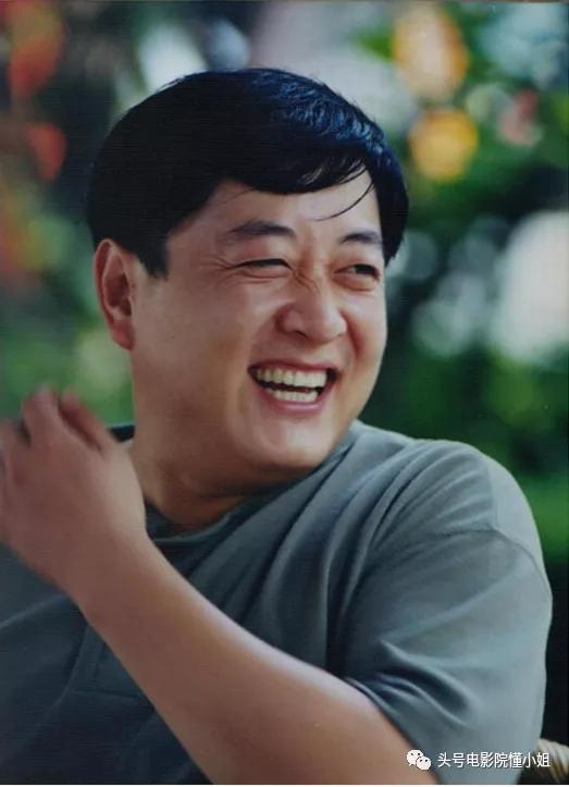 60岁老戏骨归来，曾和陈道明飙戏！三次婚姻不顺，前妻改嫁李幼斌