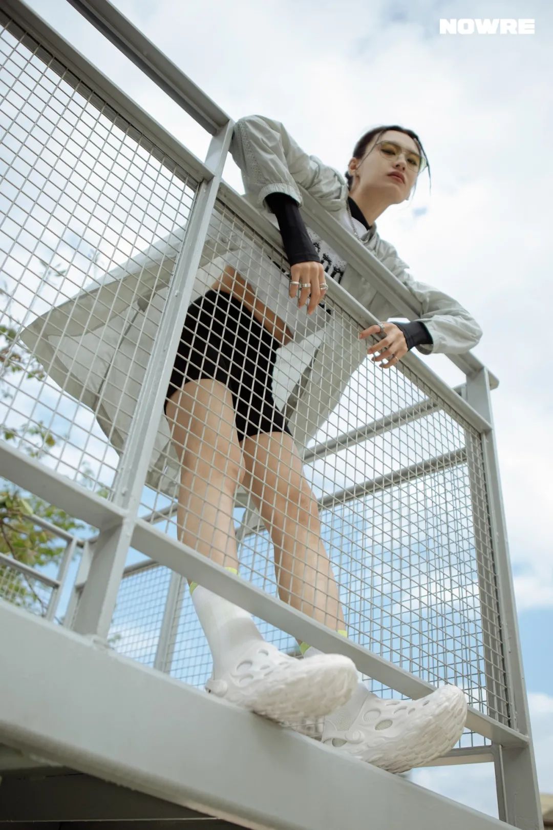 丑却前卫的Merrell「HydroMoc」会是潮流领域下一个爆款吗?