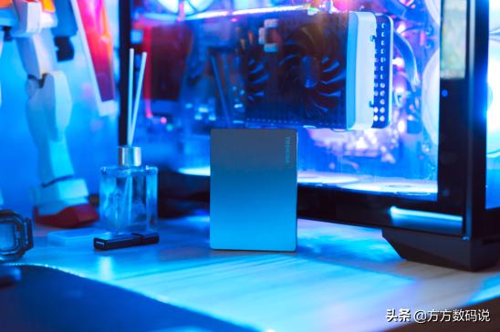 东芝系列硬盘测评,东芝canviobasics系列移动硬盘