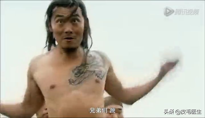 梁山好汉怎么解决自身需要,梁山好汉身上的硬伤