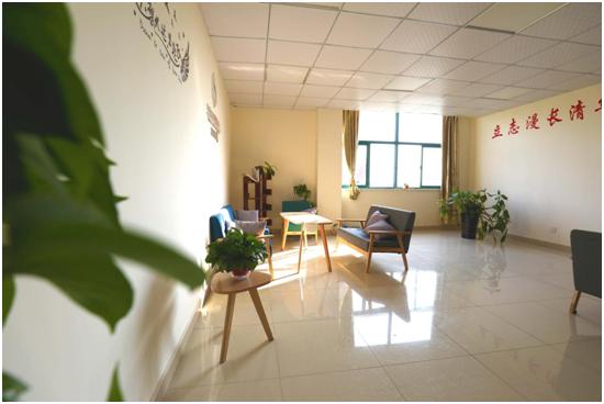 做精致教育办伟大学校——记奋进中的合肥锦绣中学系列报道一