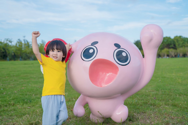 苏州同里古镇亲子游,苏州同里湖二期亲子游