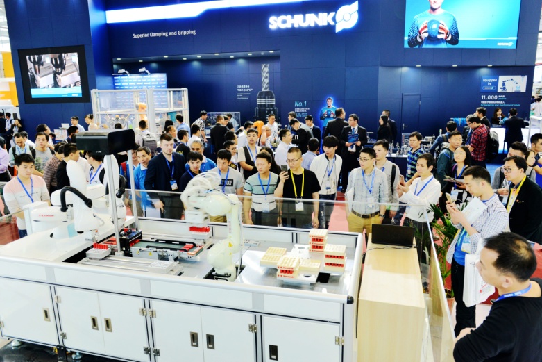 3c产品装配自动化,深圳国际3c自动化装配展