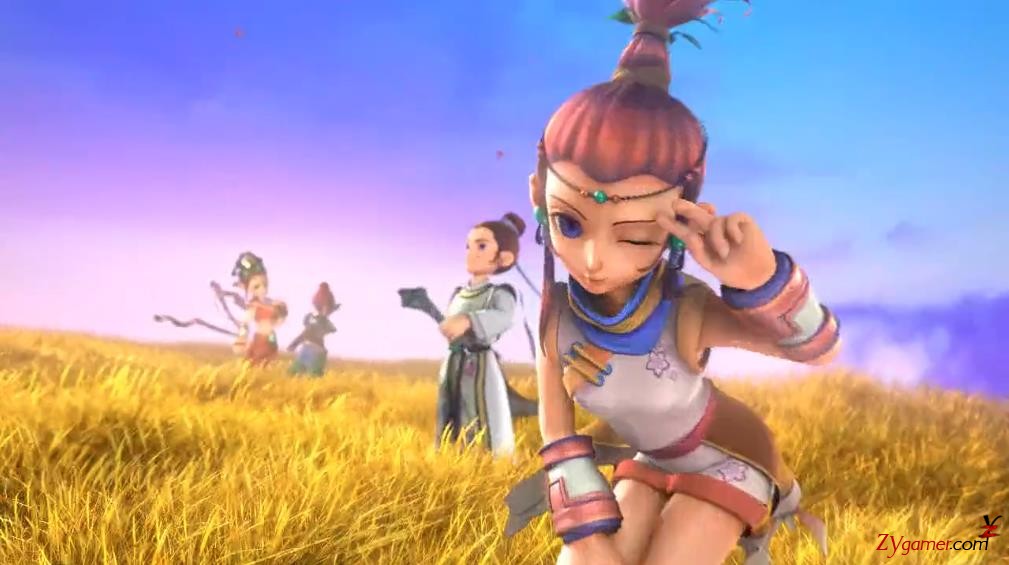 2022年适合长期搬砖的端游前十名,一台电脑容易打金搬砖的端游