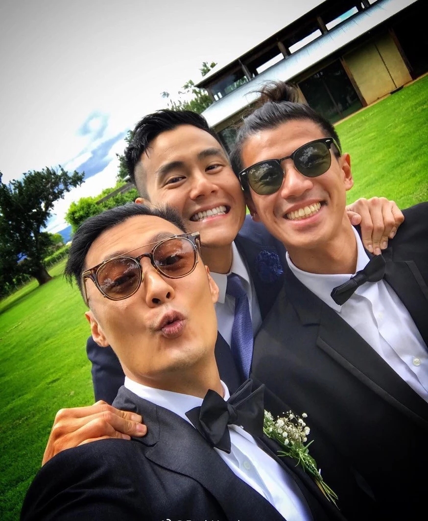 余文乐穿搭理想型,余文乐的穿搭风格搭配表