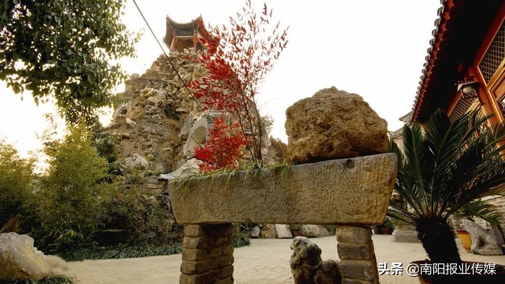 最浓南阳味儿丨工农南路：走进一段被岁月掩埋的时光