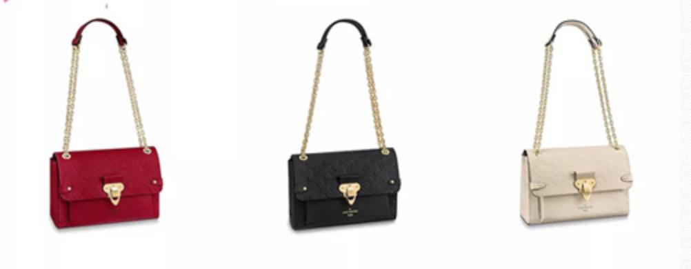 lv包怎么选？哪些包包时髦又高级？盘点2019年全网最靓的10款包