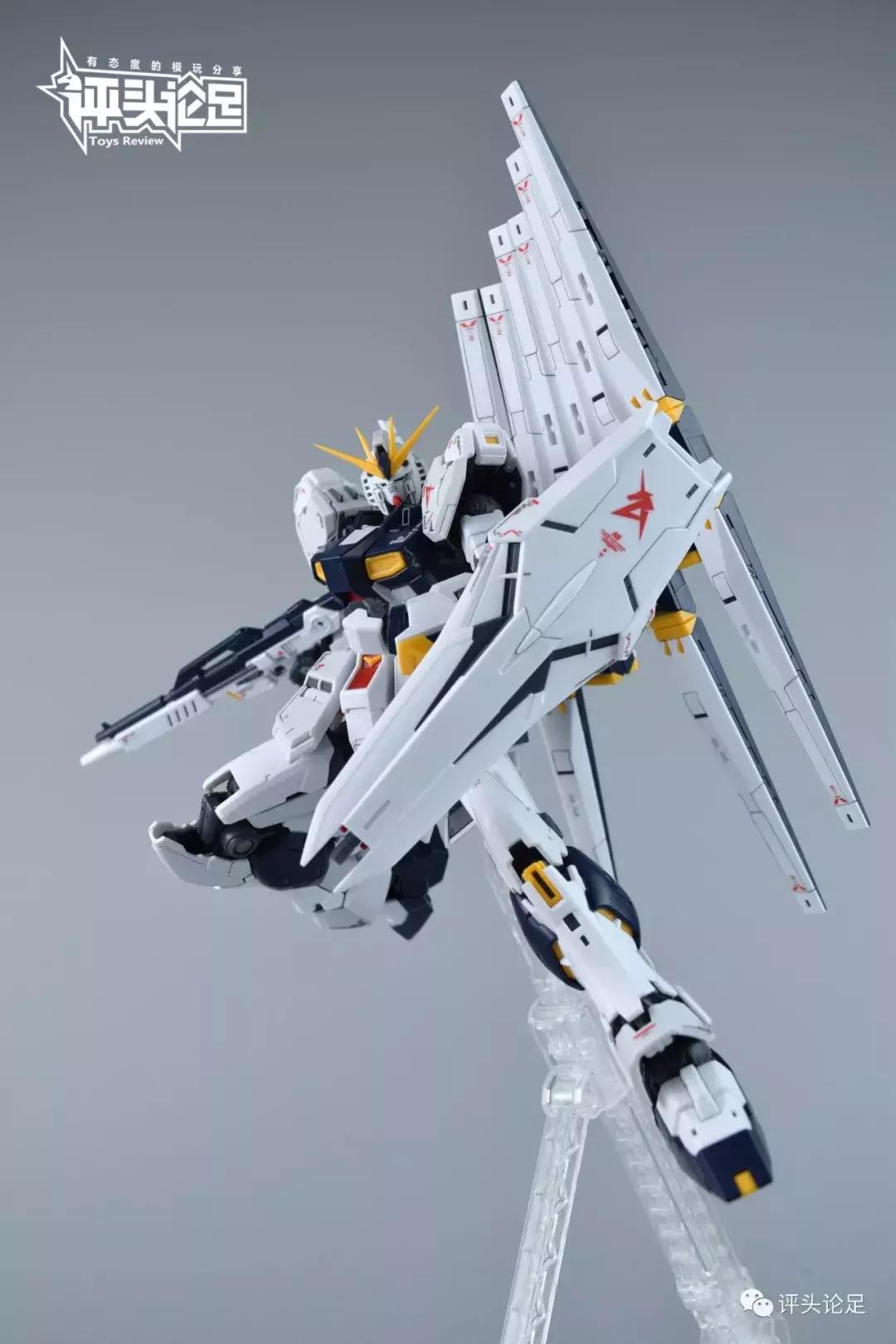 好看的又不算很贵的高达,好看的rg高达