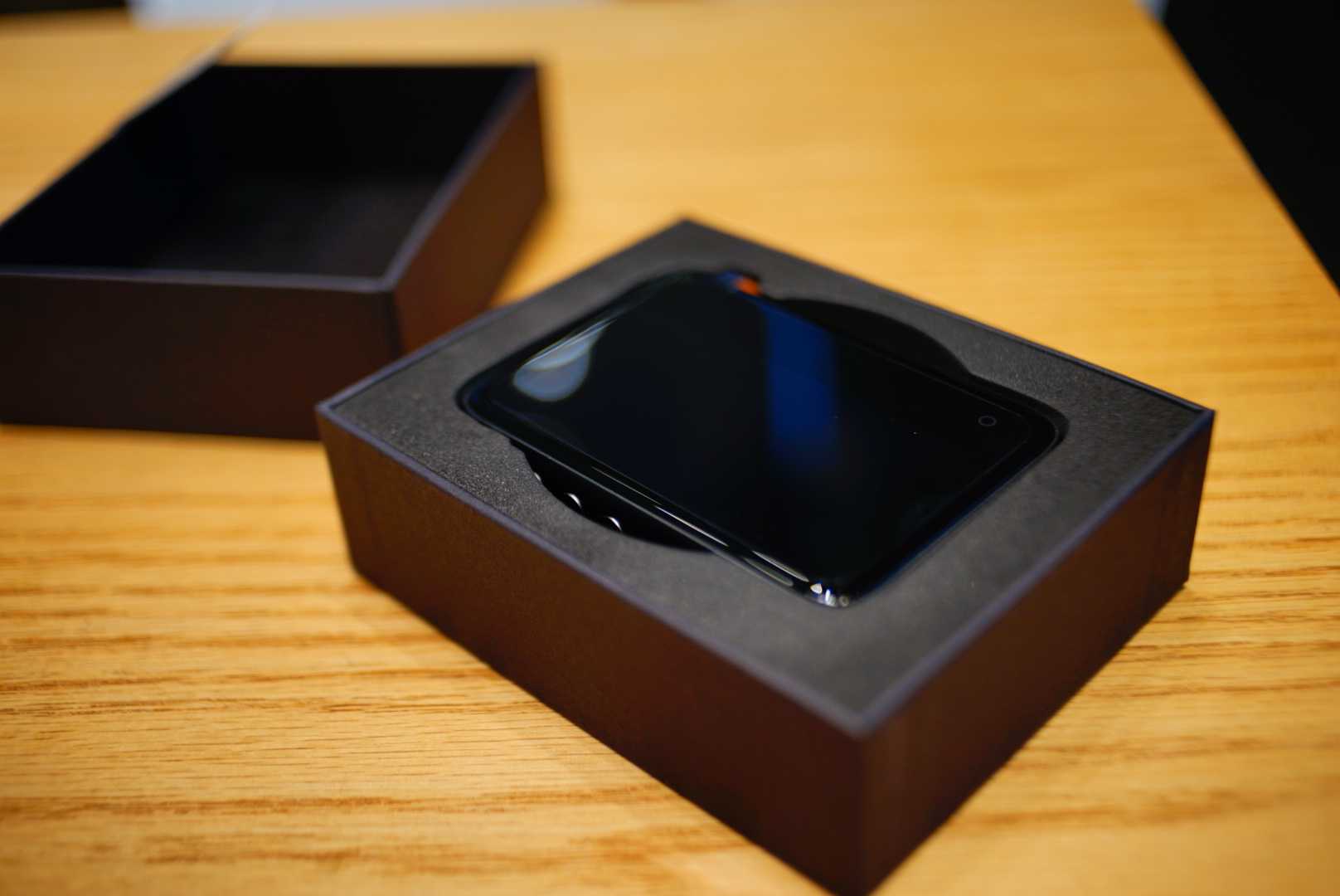 艾利和ct15评测：全球首款ai语音*放播**器，开口就能找到你想听的