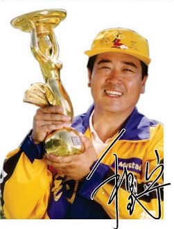 钓鱼名人为产品代言惹争议，这件事还得理性看待！