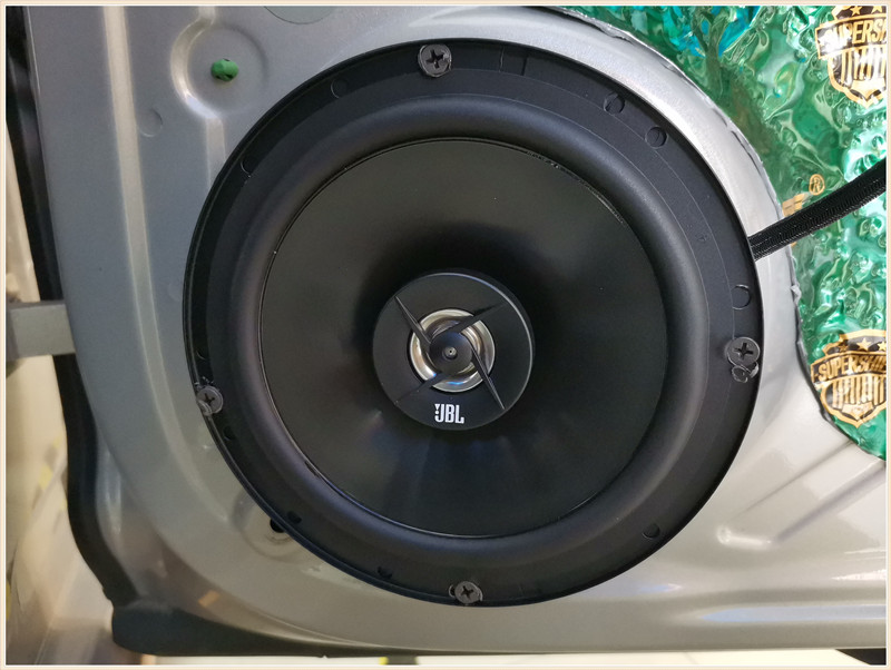 大众朗逸音响改装信阳,朗逸音响改装方案贵阳